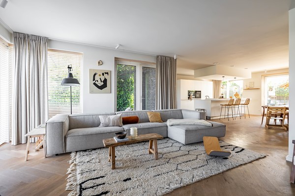 Medium property photo - Warmoltseiland 15, 9766 VH Eelderwolde
